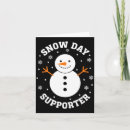 Search for snowman cards Kids