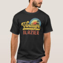 Search for glazier tshirts Vintage