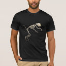 Search for skeleton cat tshirts Retro