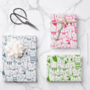 Search for crazy cat lady wrapping paper Pets