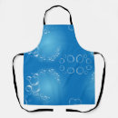 Search for soap aprons Blue