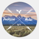 Search for jackson stickers Mountains