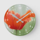 Search for photograph clocks Botanical