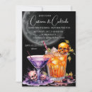 Search for costumes and cocktails invitations Fun