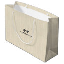 Search for burlap gift bags Elegant