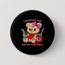 Search for in a jam badges Funny