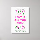 Search for all canvas prints Flowers