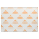 Search for orange pattern fabric Simple