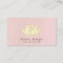 Search for yoga instructor business cards Meditation