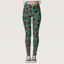 Search for red camo leggings Fashion
