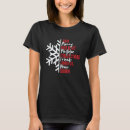 Search for mistletoe tshirts Joy