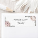 Search for rustic garden return address labels Sage green