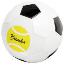 Search for logo soccer balls Birthday