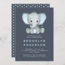 Search for bold baby pregnancy invitations boy