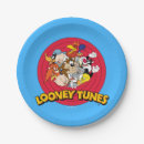 Search for looney tunes plates Taz