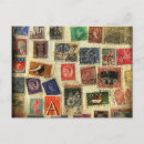 Search for abstract postage Colourful
