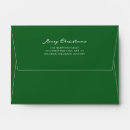 Search for elegant envelopes Simple