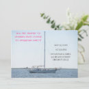 Search for boat hens party invitations Let's get nauti