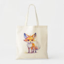 Search for baby fox tote bags Wildlife
