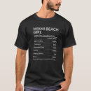 Search for funny miami tshirts Beach