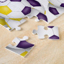 Search for soccer puzzles Sports