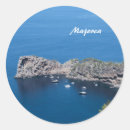 Search for mallorca stickers Balearic