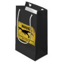 Search for warning beware gift wrap Animals