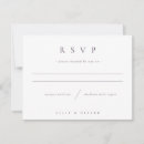 Search for boho wedding rsvp cards Minimalist
