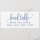 Search for navy table cards Find your seat