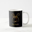 Search for lyre mugs Greek