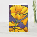 Search for watercolor poppies cards Nature