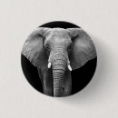 Search for worlds badges Black and white
