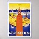 Search for stockholm vintage posters Sweden