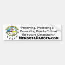 Search for native american bumper stickers Indians