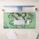 Search for famous paintings mousepads Vintage