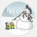 Search for carol stickers Snow