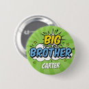 Search for superheroes badges For kids