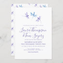 Search for dragonflies wedding invitations Dragonfly