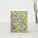 Search for good note cards Blue