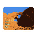 Search for arches magnets Utah