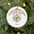 Search for crew christmas tree decorations Holiday baking