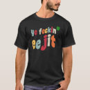 Search for eejit tshirts Feckin