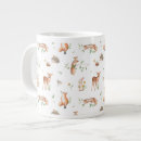 Search for animal friends mugs Woodland