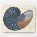 Search for seashell mousepads Ocean