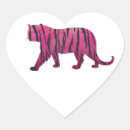 Search for pink tiger stickers Pattern