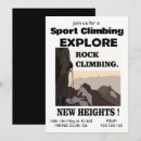 Search for climbing invitations Adventure