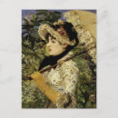 Search for 1881 postcards Manet