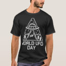 Search for space world tshirts Ufo