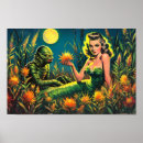Search for ghouls posters Retro