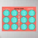 Search for 12 tables wedding seating charts Reception